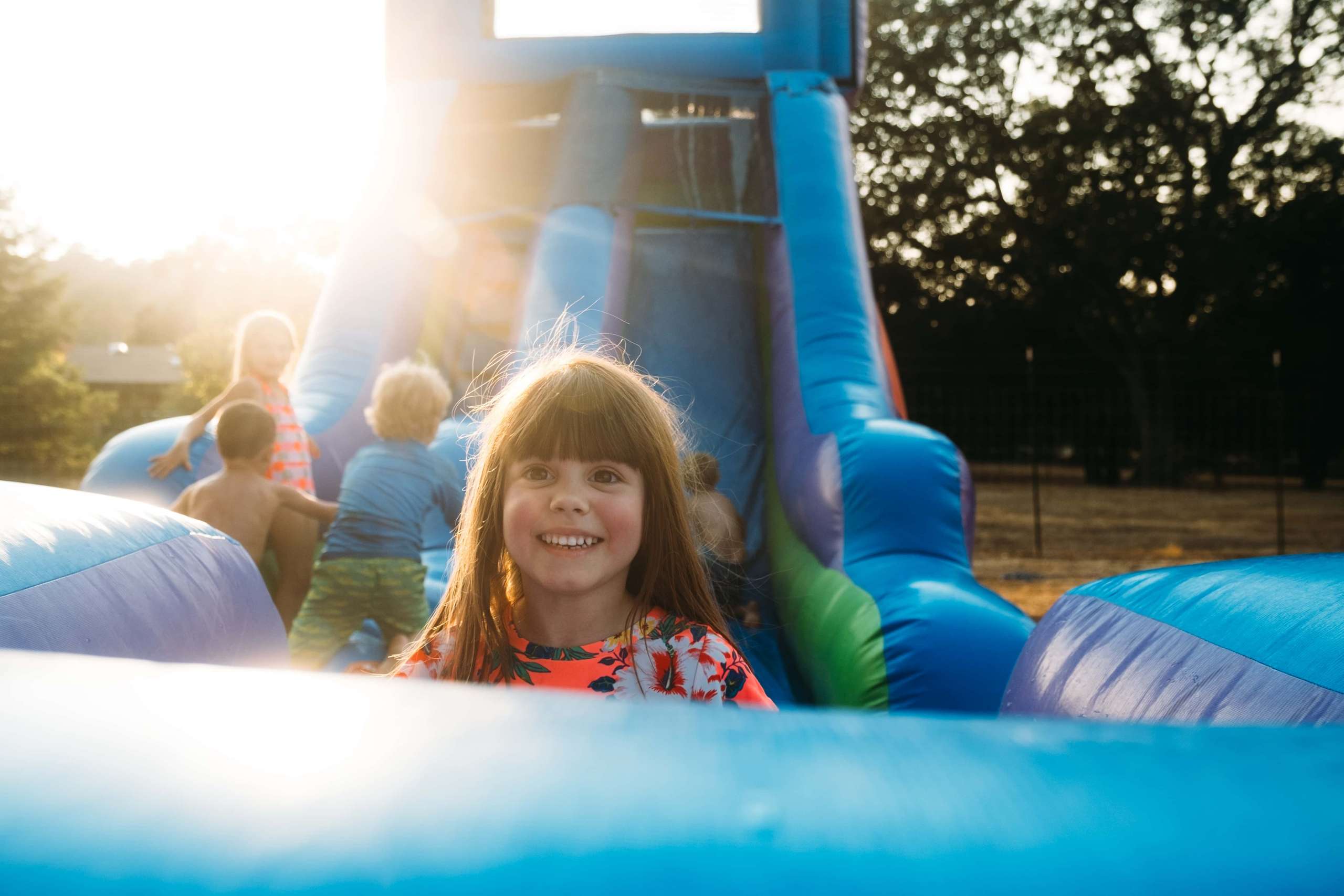 Slides Slo Bounce Co