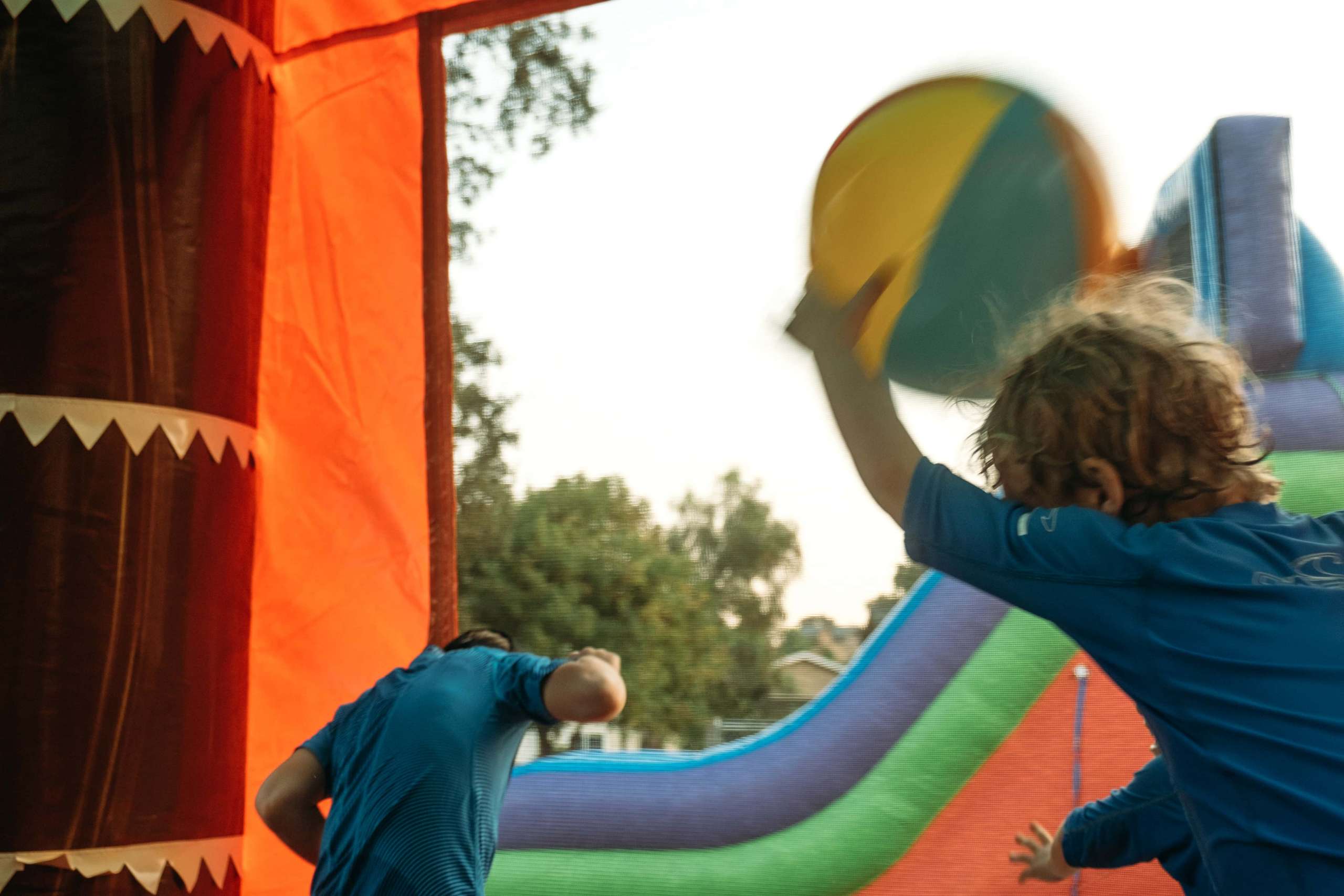 Combos Slo Bounce Co